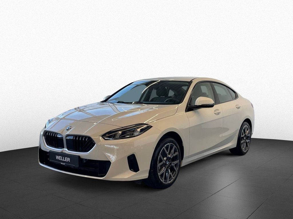 BMW 220 Gran Coupé 2025