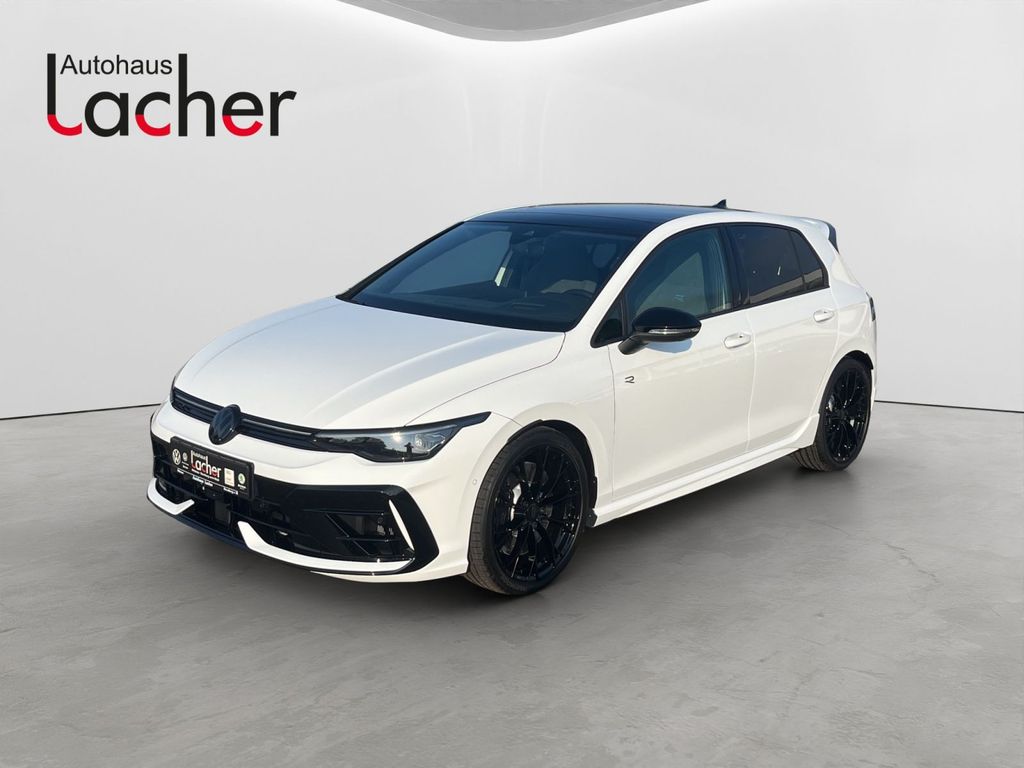 Volkswagen Golf 2025