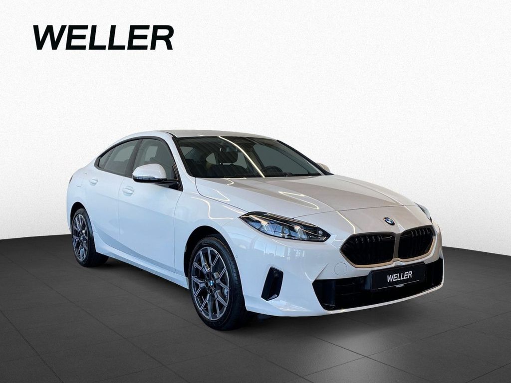 BMW 220 Gran Coupé 2025