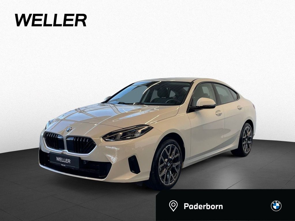 BMW 220 Gran Coupé 2025