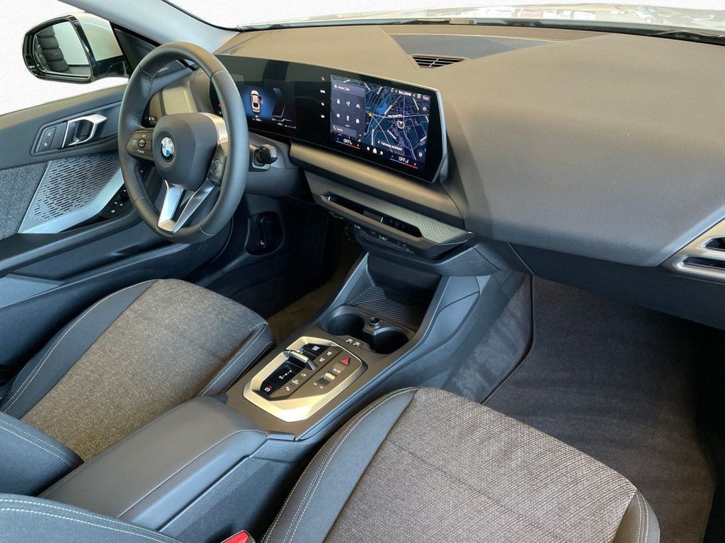 BMW 220 Gran Coupé 2025