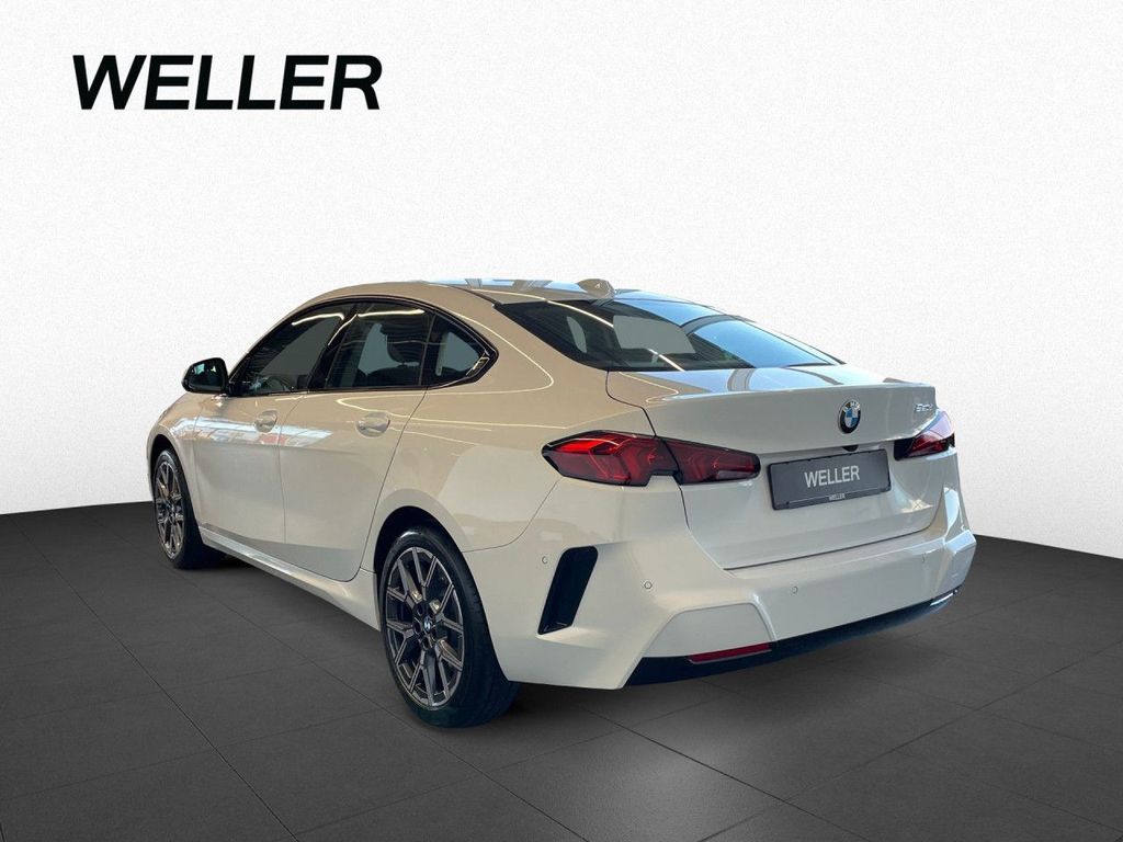 BMW 220 Gran Coupé 2025