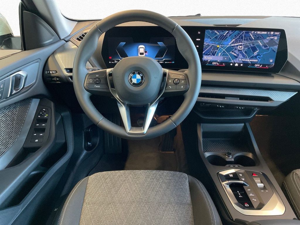 BMW 220 Gran Coupé 2025