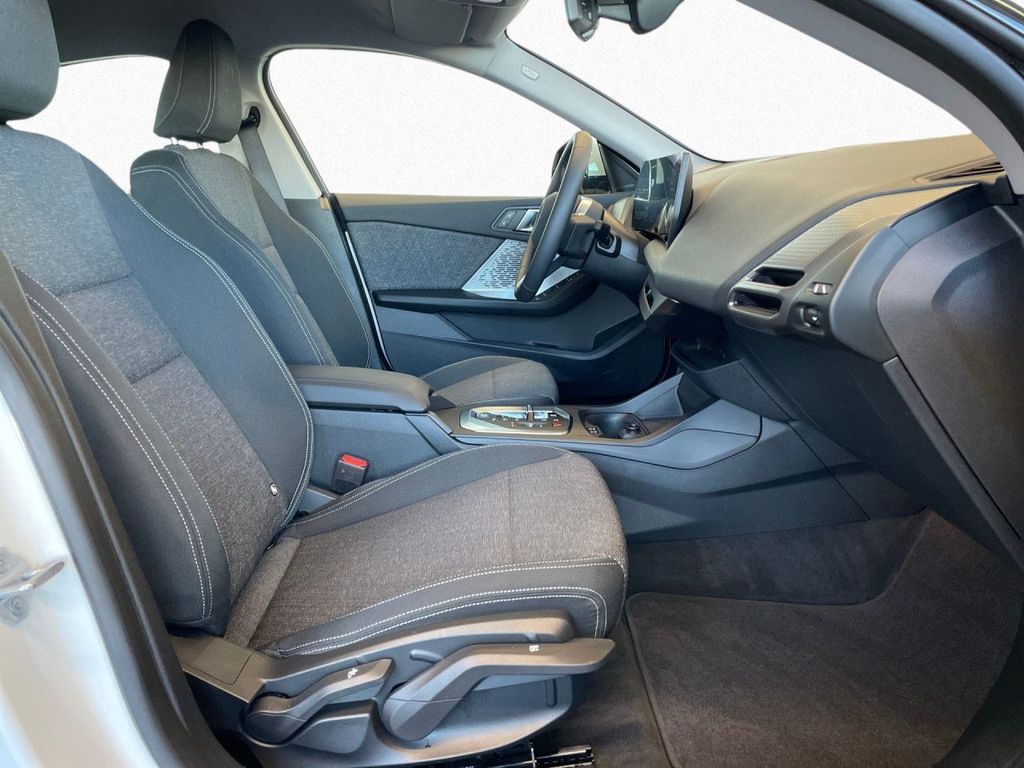 BMW 220 Gran Coupé 2025