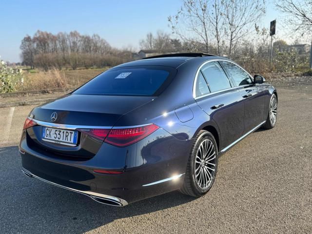 Mercedes-Benz Other 2022