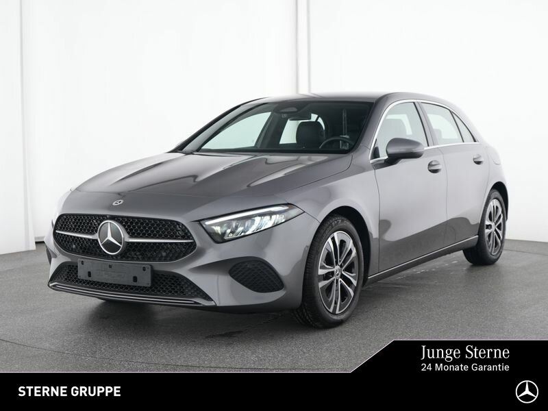 Mercedes-Benz A 180 2024