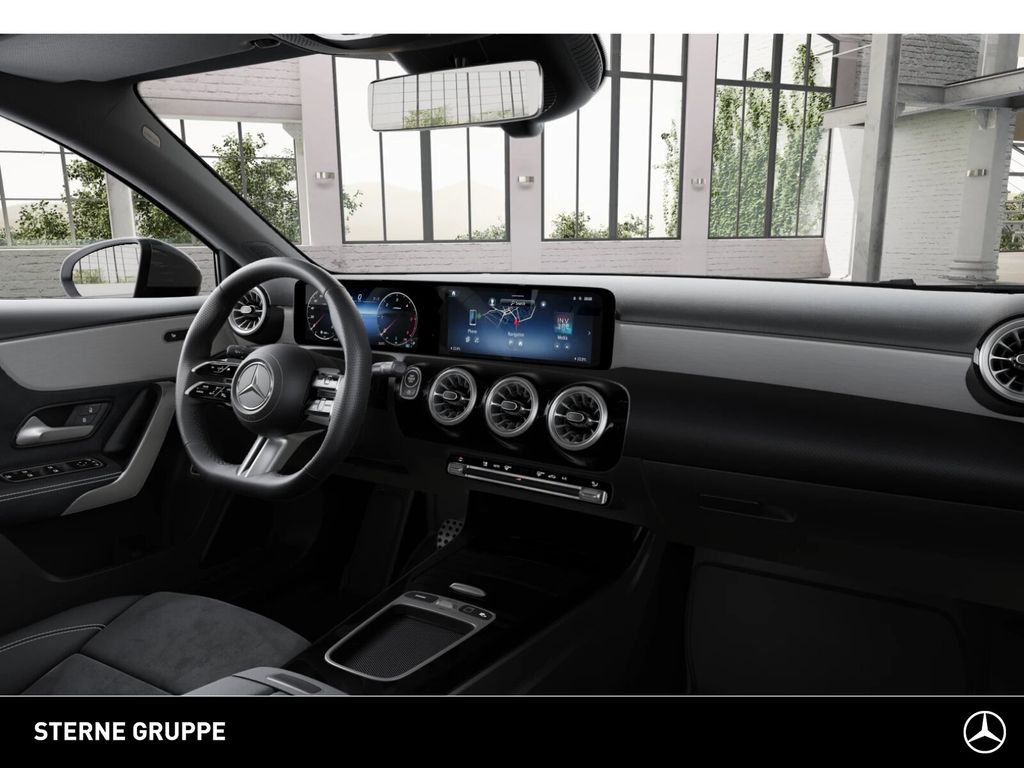 Mercedes-Benz A 220 2025