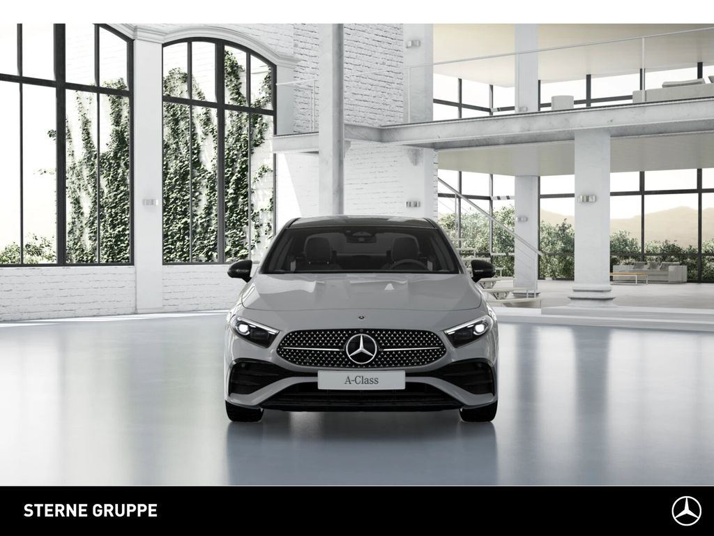 Mercedes-Benz A 220 2025