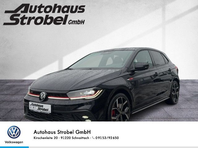 Volkswagen Polo 2022