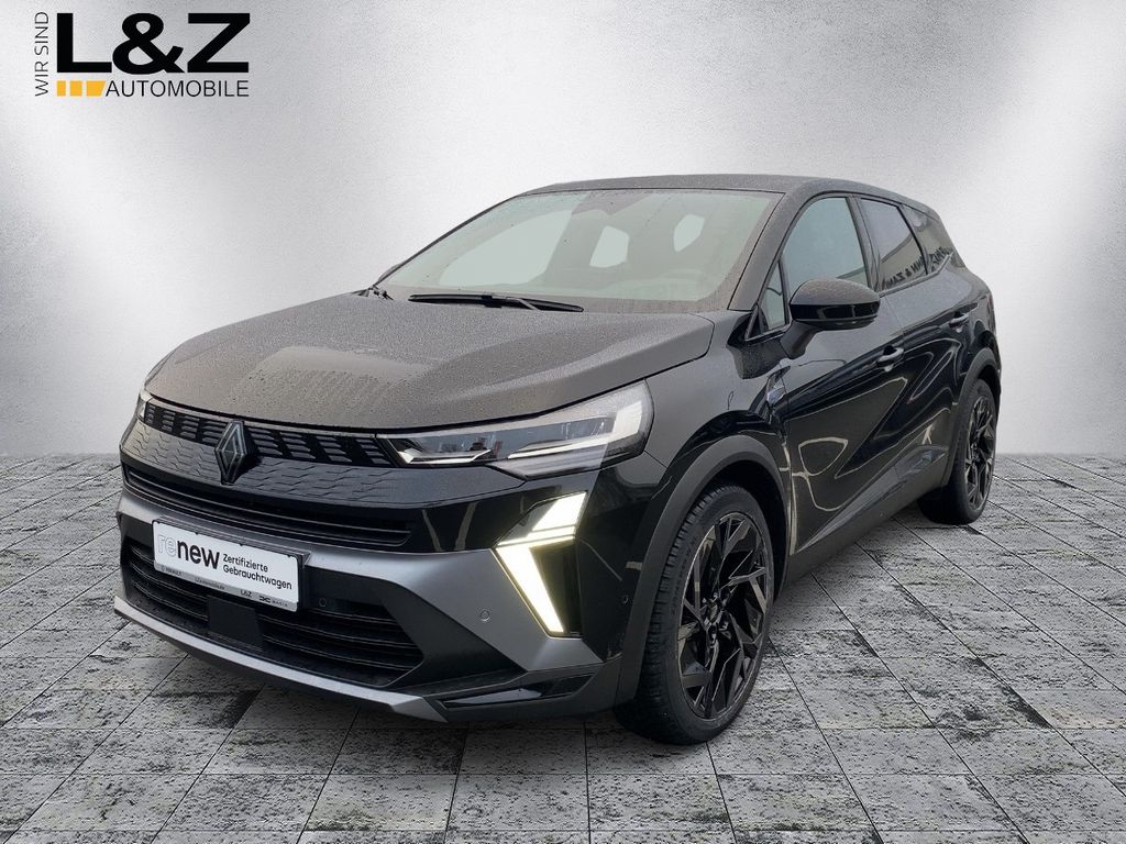 Renault Symbioz 2024