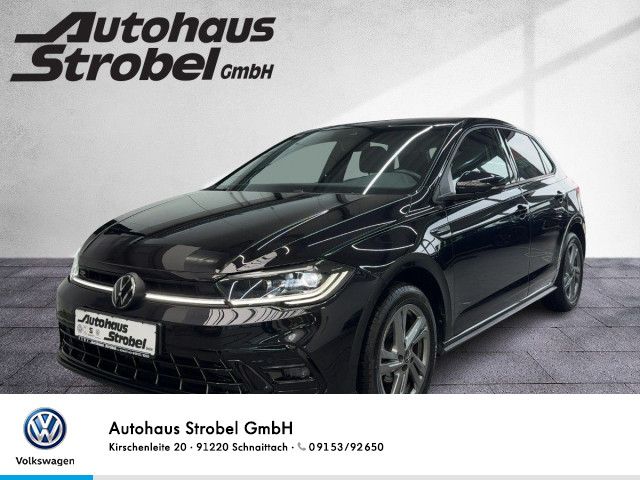 Volkswagen Polo 2023