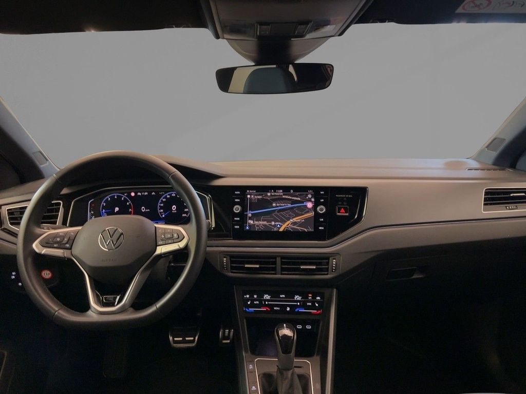 Volkswagen Taigo 2025