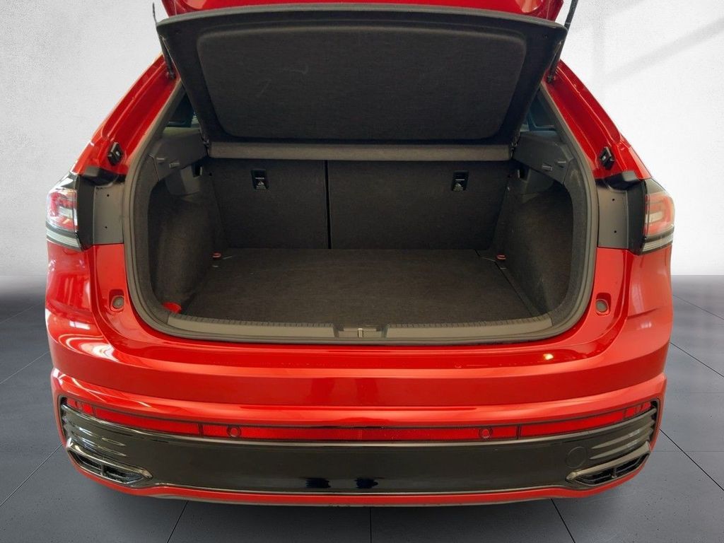 Volkswagen Taigo 2025