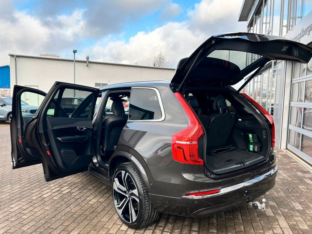 Volvo XC90 2024