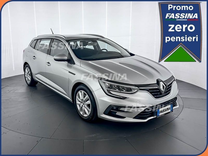 Renault Other 2022