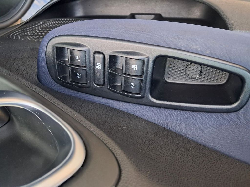 Fiat 500L 2021