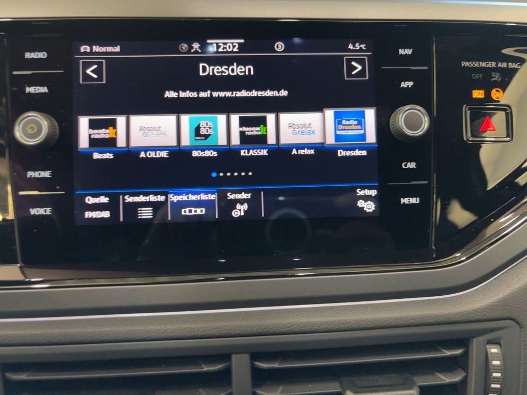 Volkswagen Taigo 2025