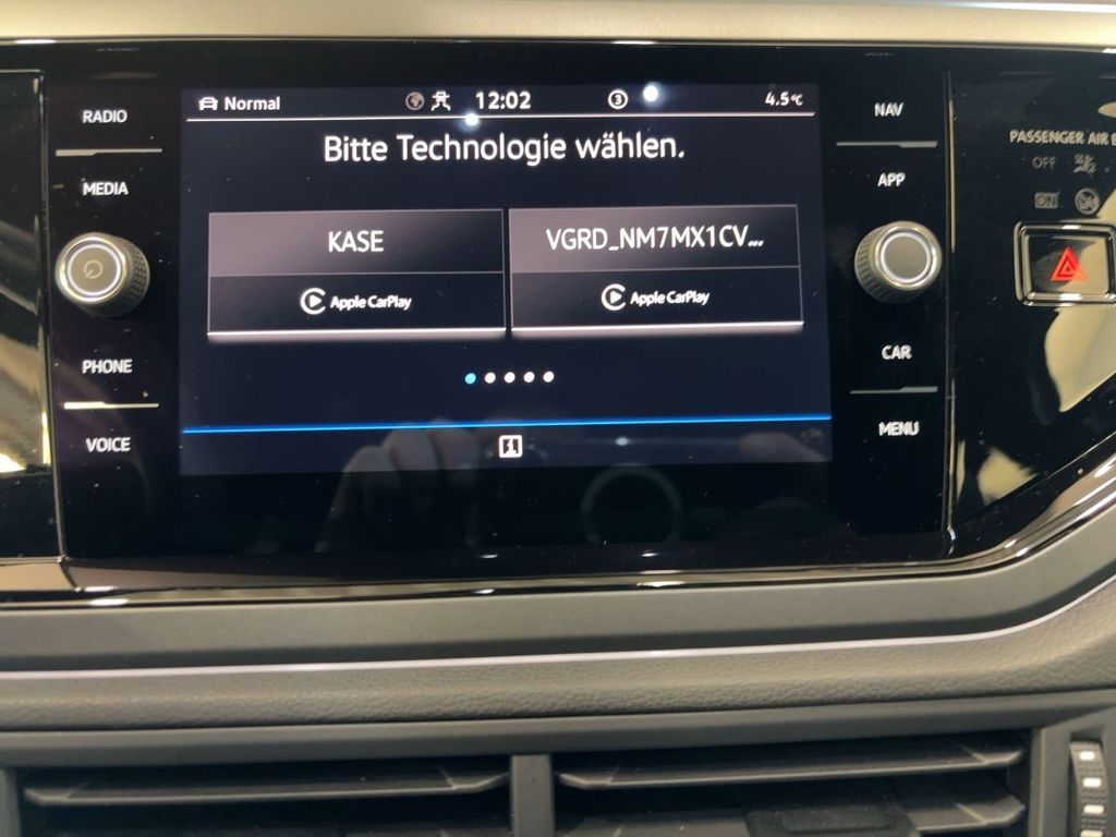 Volkswagen Taigo 2025
