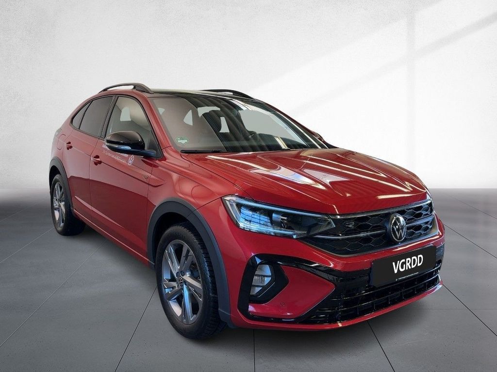 Volkswagen Taigo 2025