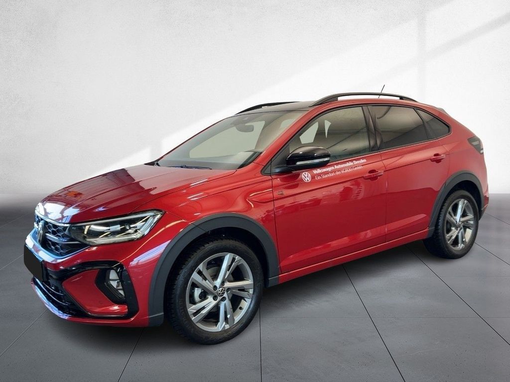 Volkswagen Taigo 2025