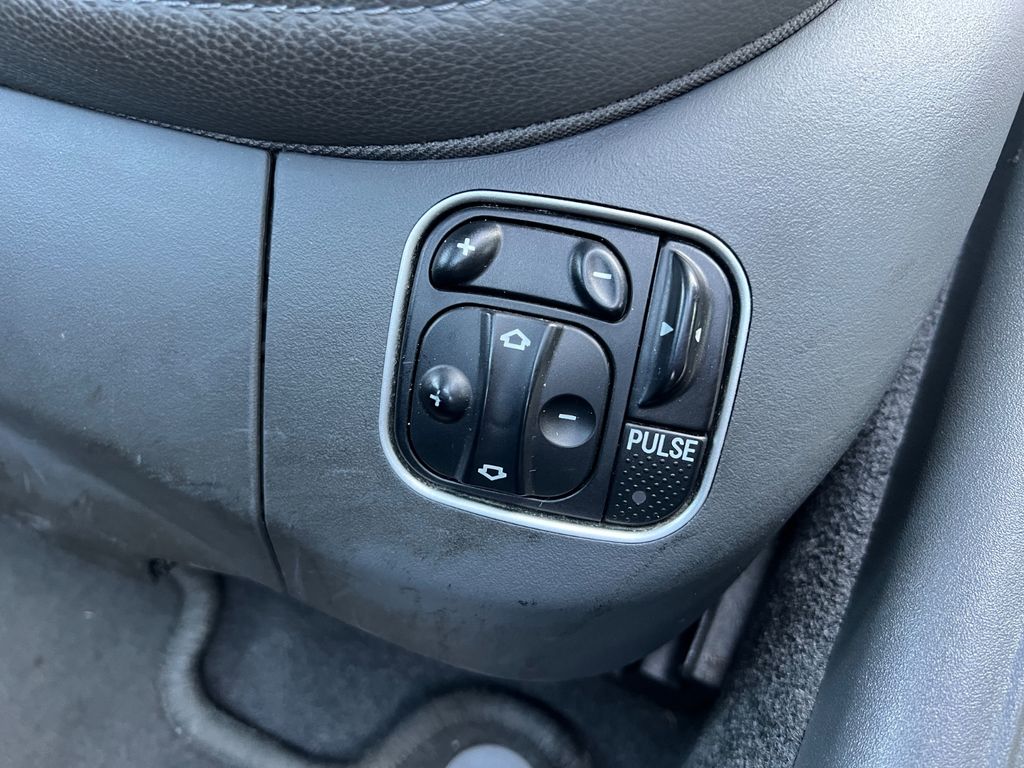 Mercedes-Benz SL 55 AMG 2002