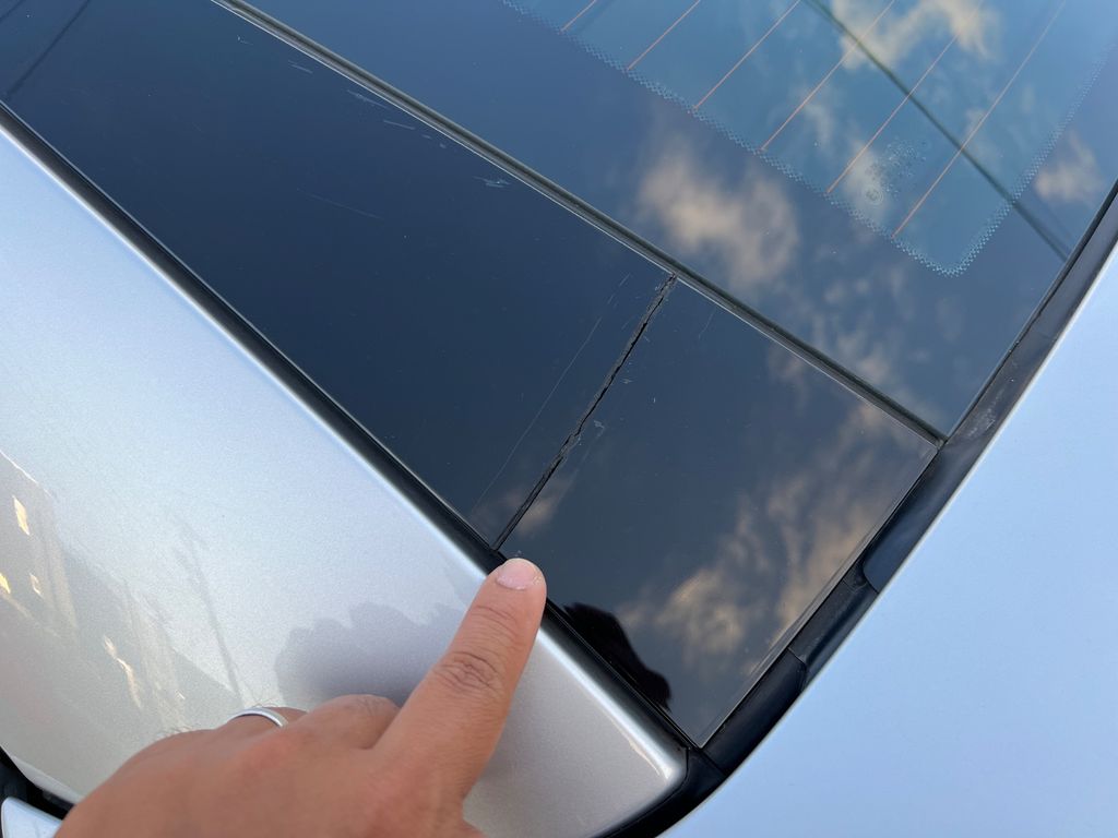 Mercedes-Benz SL 55 AMG 2002