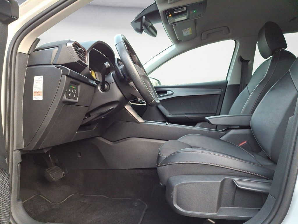 Cupra Leon 2024