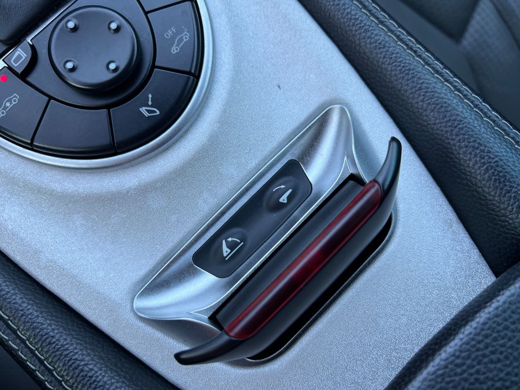 Mercedes-Benz SL 55 AMG 2002