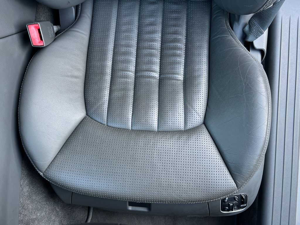 Mercedes-Benz SL 55 AMG 2002