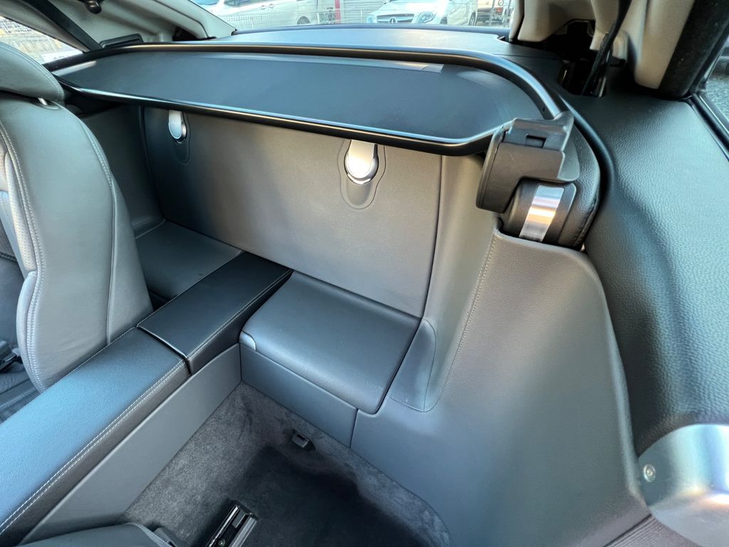 Mercedes-Benz SL 55 AMG 2002