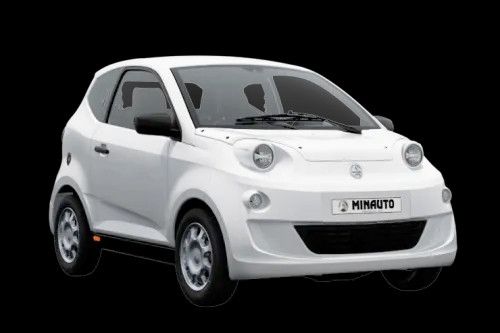 Aixam MinAuto