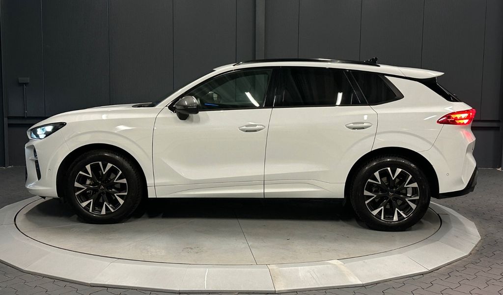 Cupra Terramar 2025