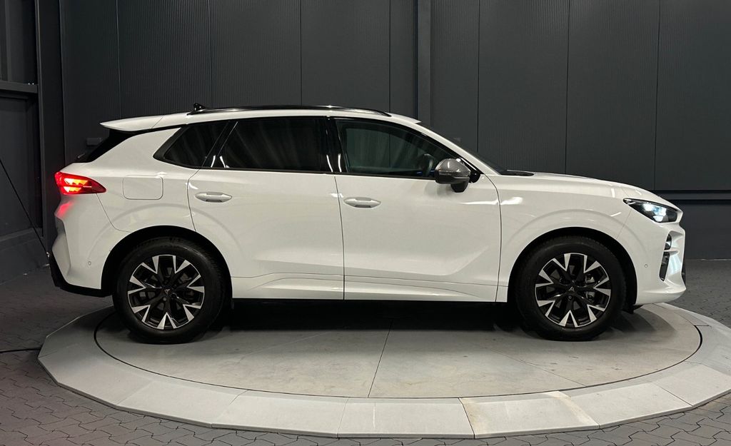 Cupra Terramar 2025