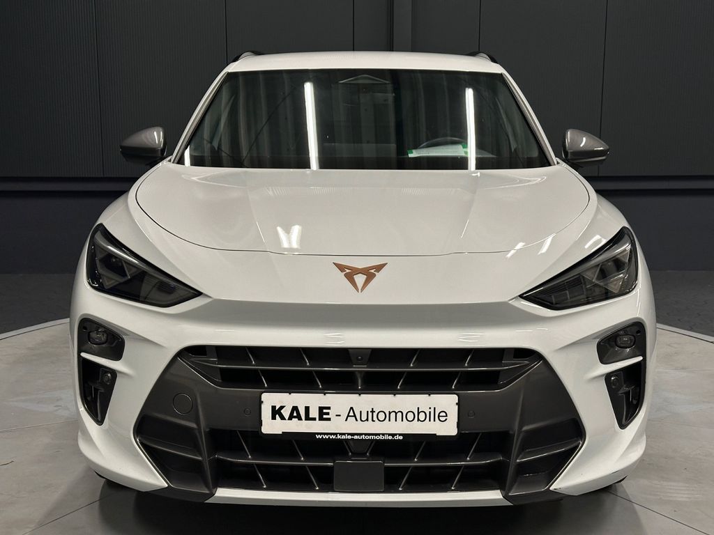 Cupra Terramar 2025