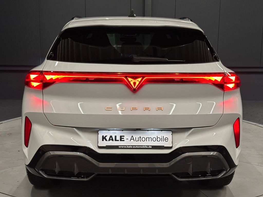 Cupra Terramar 2025