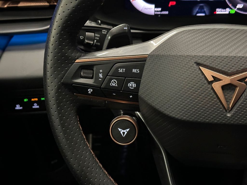Cupra Terramar 2025