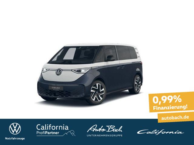 Volkswagen ID. Buzz