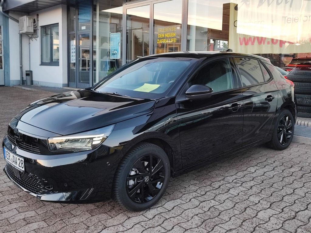 Opel Corsa 2024