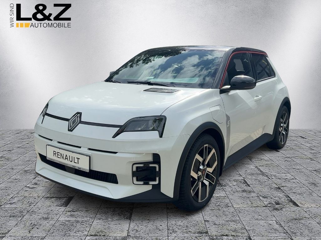 Renault R 5 2025