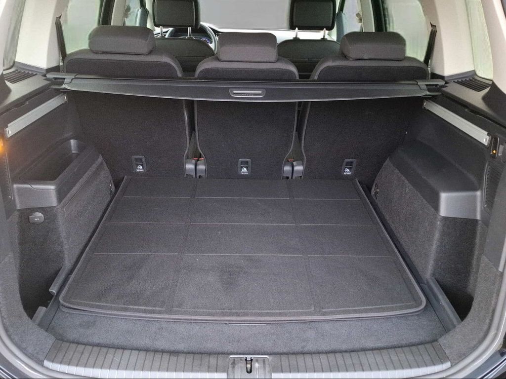 Volkswagen Touran 2024