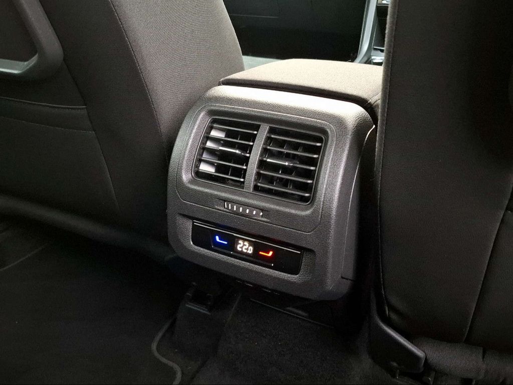 Volkswagen Touran 2024