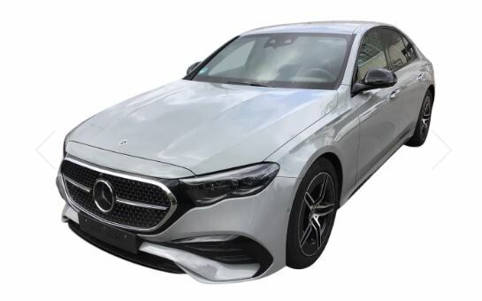 Mercedes-Benz E 450 2025
