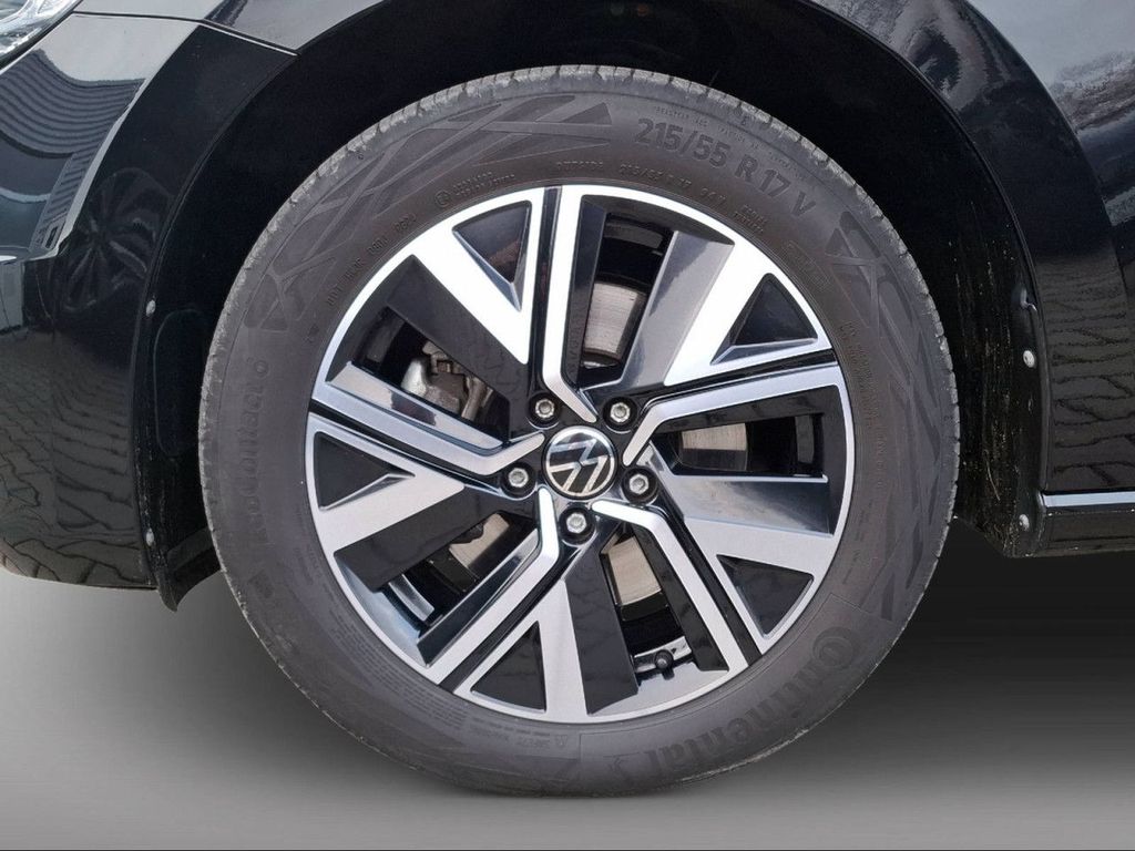 Volkswagen Touran 2024