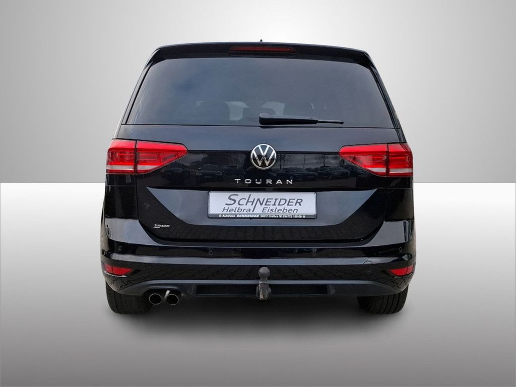 Volkswagen Touran 2024