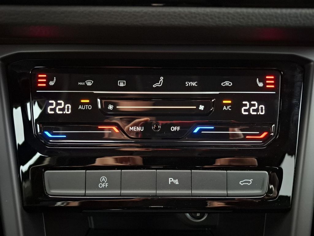 Volkswagen Touran 2024