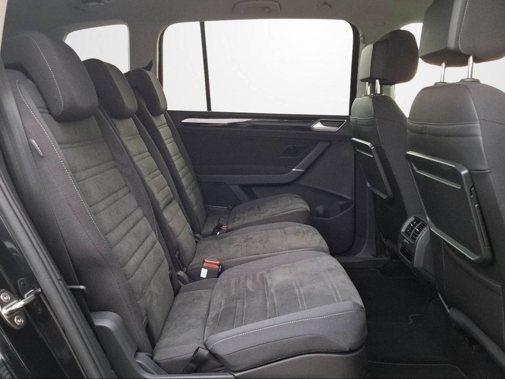 Volkswagen Touran 2024