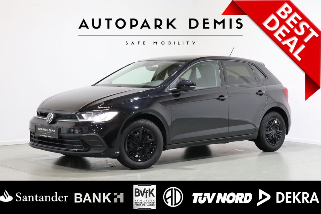 Volkswagen Polo 2022