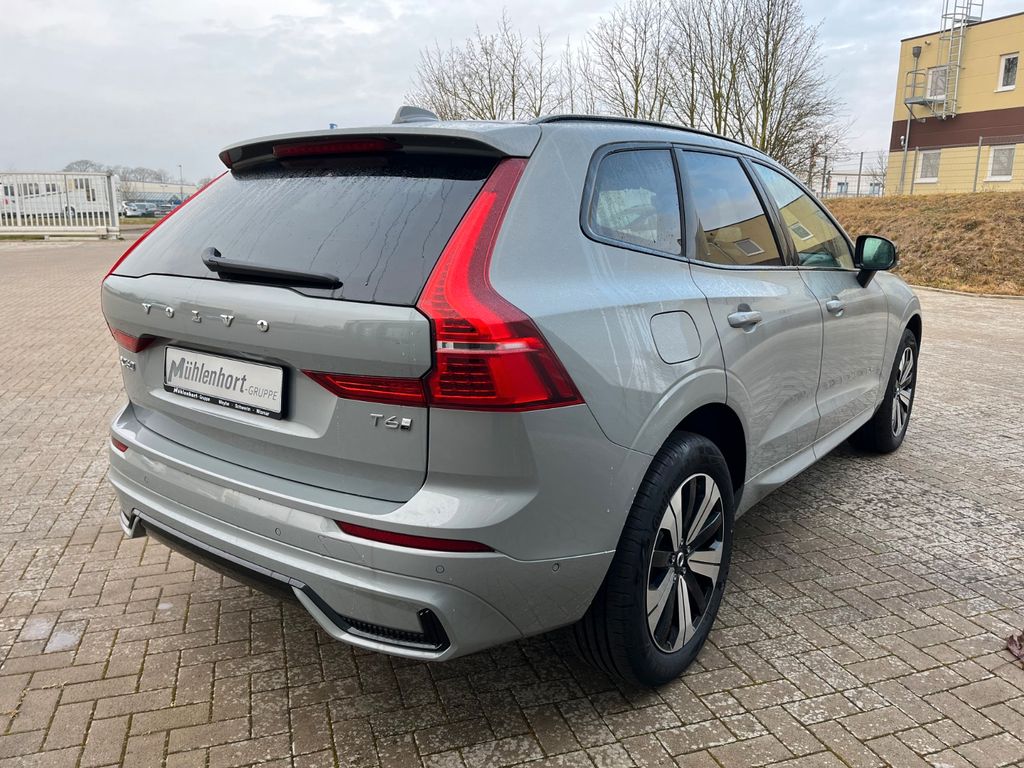 Volvo XC60 2025