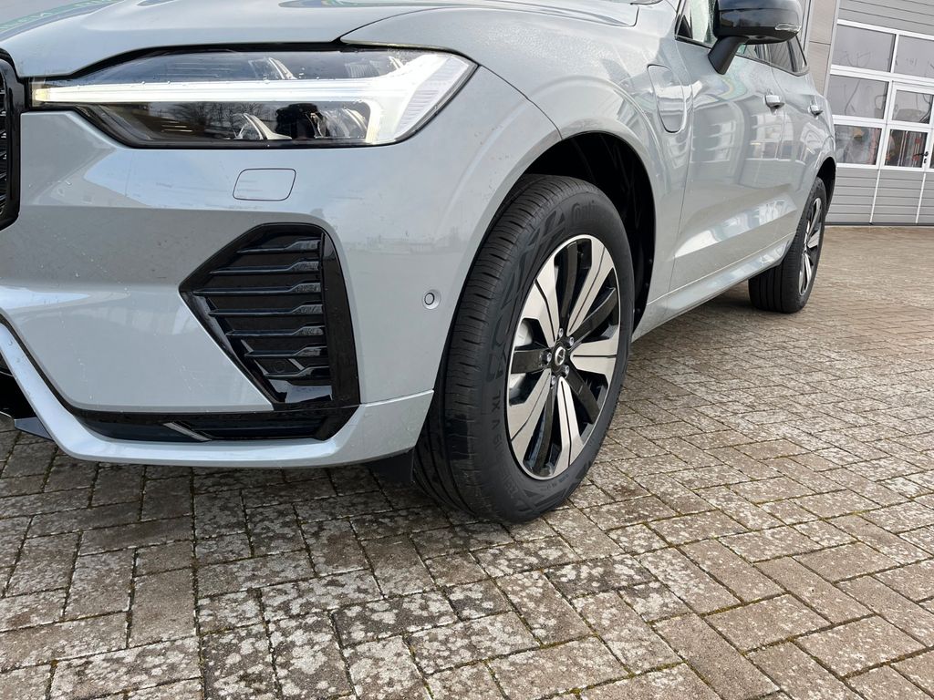 Volvo XC60 2025