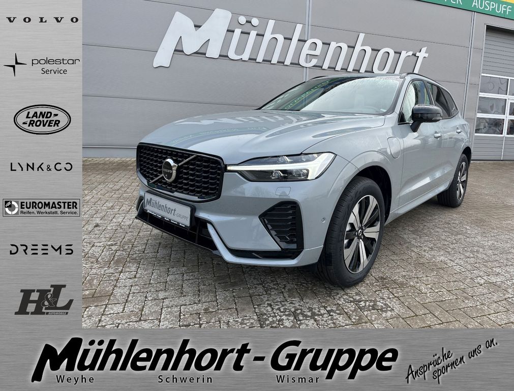 Volvo XC60 2025